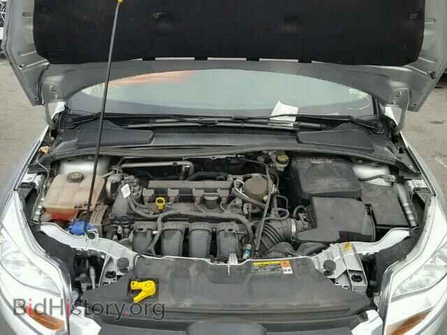 2014 FORD FOCUS - VIN: 1FADP3K28EL211861 - Photo 7