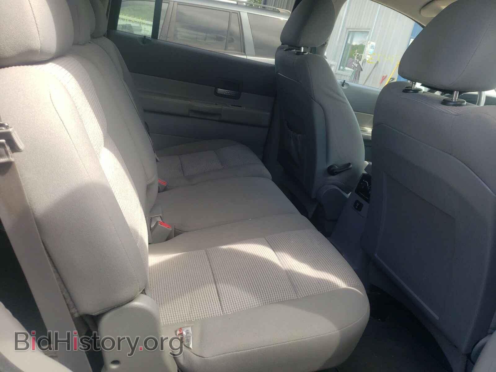 2007 DODGE DURANGO - VIN: 1D8HD48P67F534788 - Photo 6