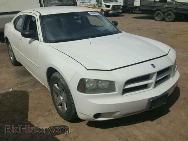 Photo 2B3KA43G87H718733 - DODGE CHARGER 2007