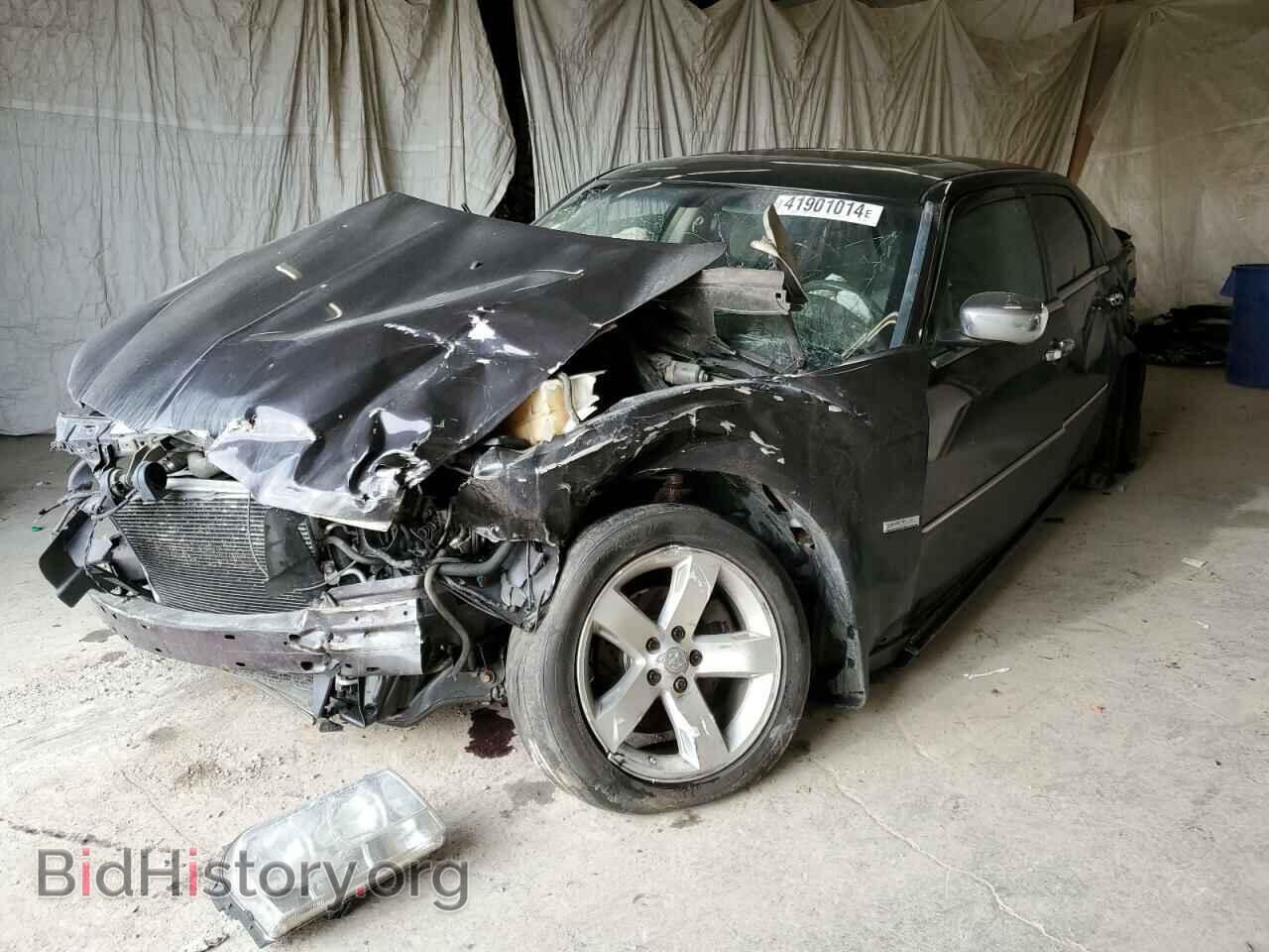Photo 2C3CA5CVXAH143375 - CHRYSLER 300 2010