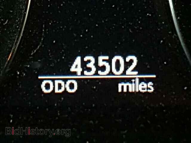 2013 LEXUS LS - VIN: JTHBL5EF4D5120885 - Photo 8