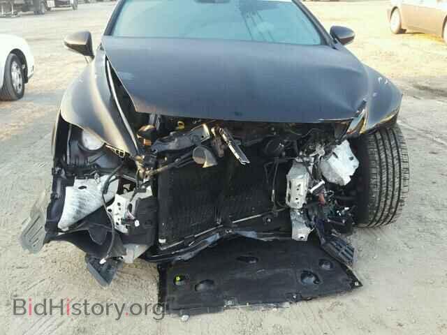 2013 LEXUS LS - VIN: JTHBL5EF4D5120885 - Photo 9