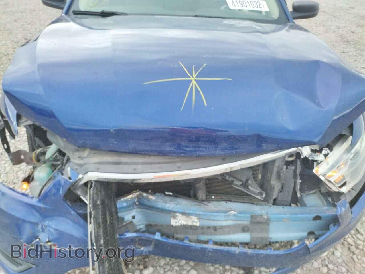 2013 FORD TAURUS - VIN: 1FAHP2D82DG204456 - Photo 7