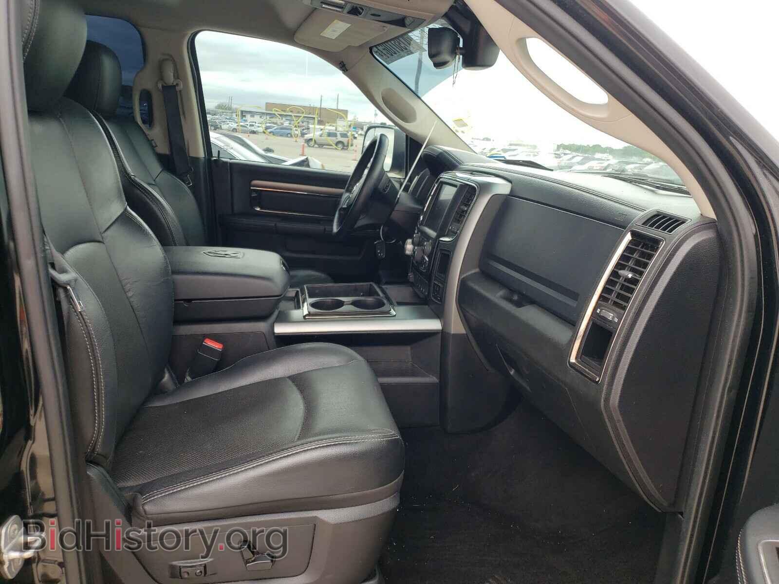 2014 RAM 1500 - VIN: 1C6RR7MT4ES471954 - Фото 5