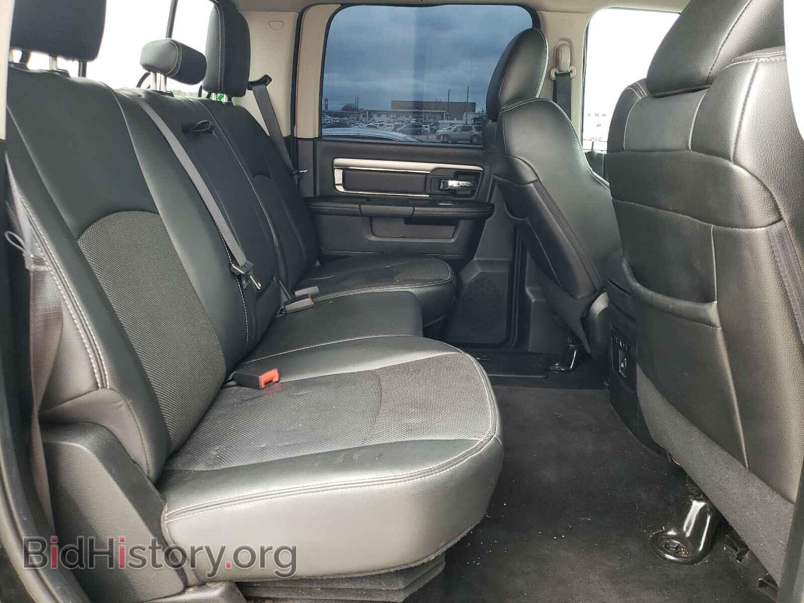 2014 RAM 1500 - VIN: 1C6RR7MT4ES471954 - Фото 6