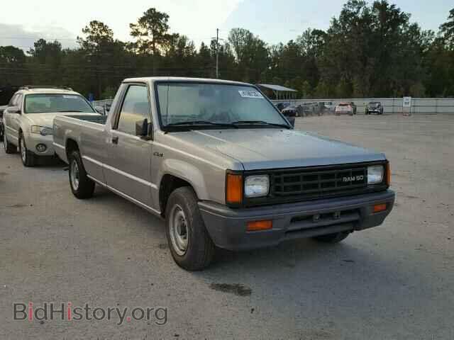 Photo JB7LS22G1PP002502 - DODGE RAM 1993