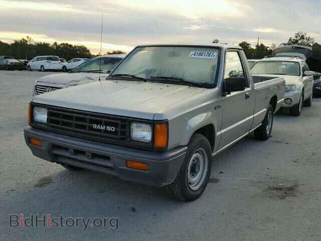 1993 DODGE RAM - VIN: JB7LS22G1PP002502 - Photo 2