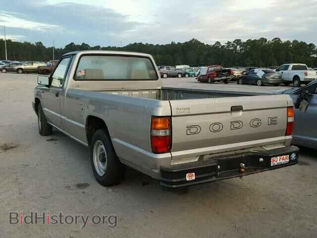 1993 DODGE RAM - VIN: JB7LS22G1PP002502 - Photo 3