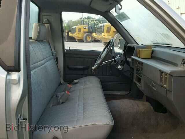1993 DODGE RAM - VIN: JB7LS22G1PP002502 - Photo 5