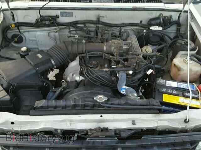 1993 DODGE RAM - VIN: JB7LS22G1PP002502 - Photo 7