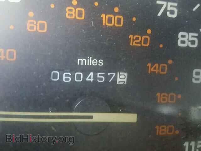 1993 DODGE RAM - VIN: JB7LS22G1PP002502 - Photo 8