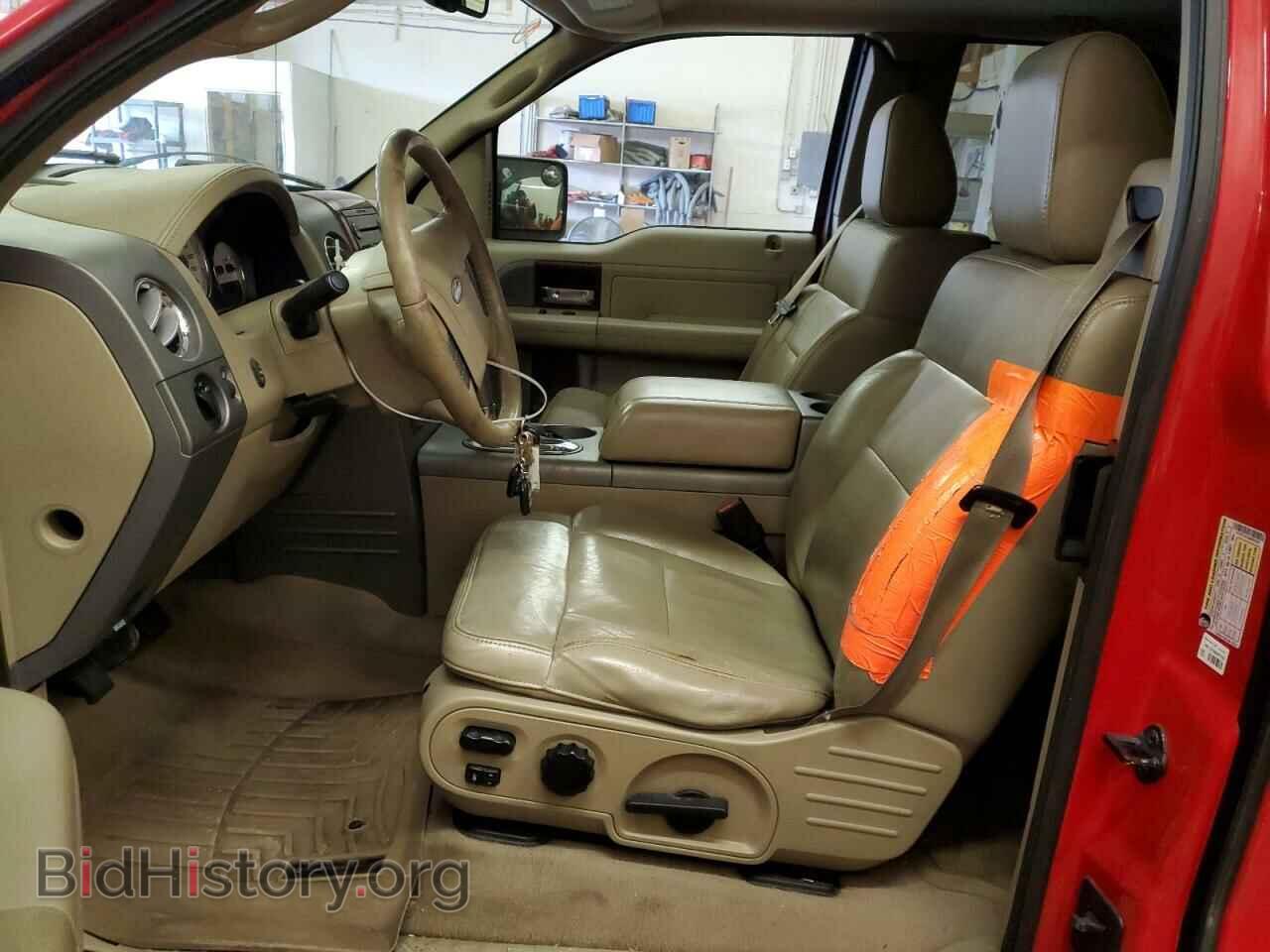 2006 FORD All Models - VIN: 1FTPX14V16NB54220 - Фото 7