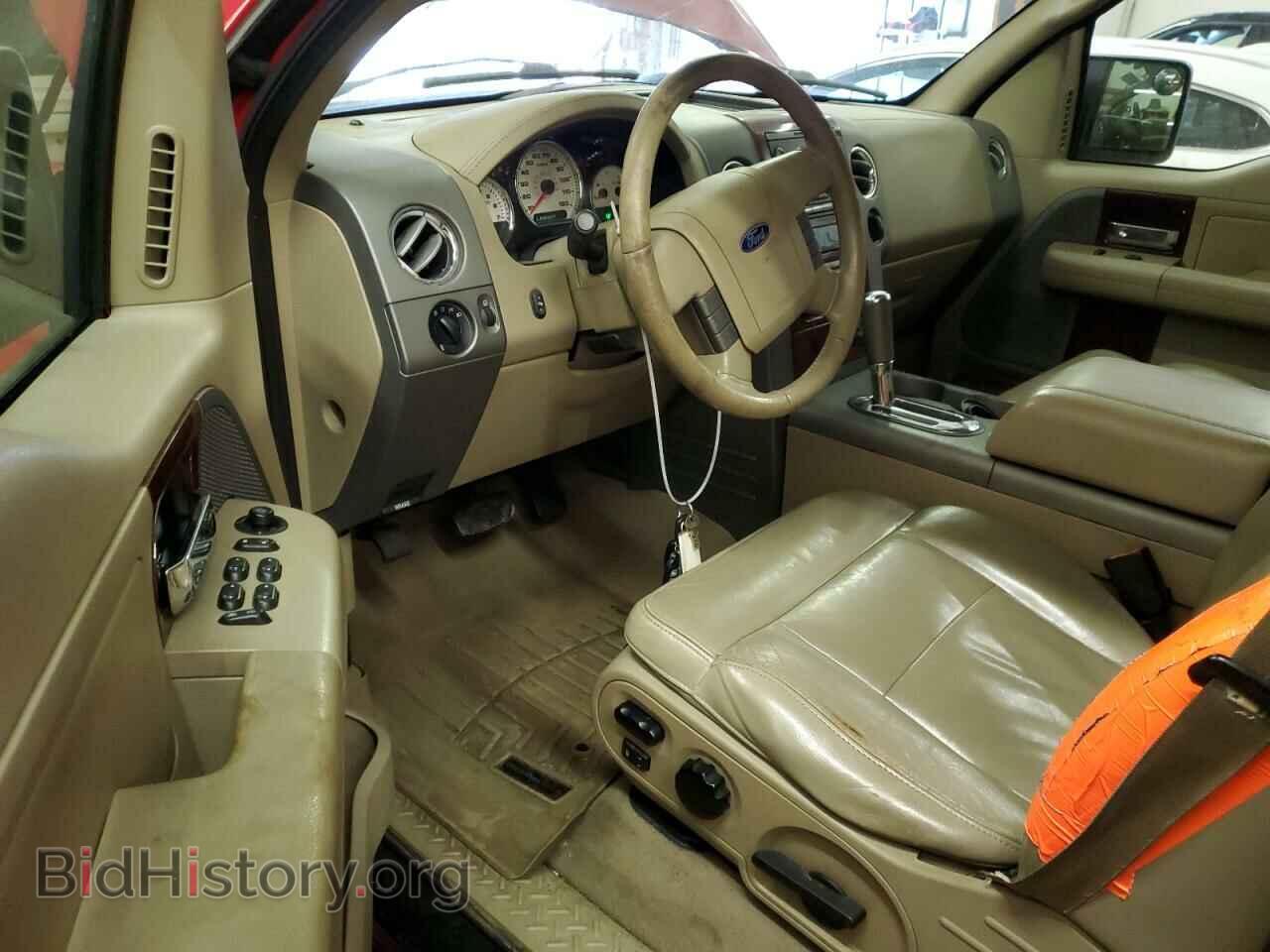 2006 FORD All Models - VIN: 1FTPX14V16NB54220 - Фото 8