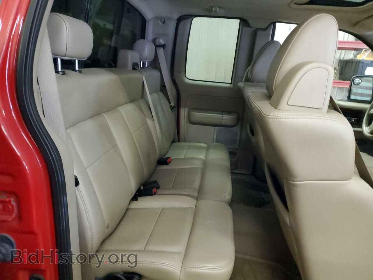 2006 FORD All Models - VIN: 1FTPX14V16NB54220 - Фото 10