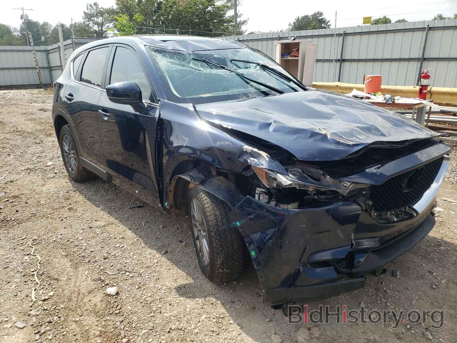 Photo JM3KFBCL6H0180144 - MAZDA CX-5 2017