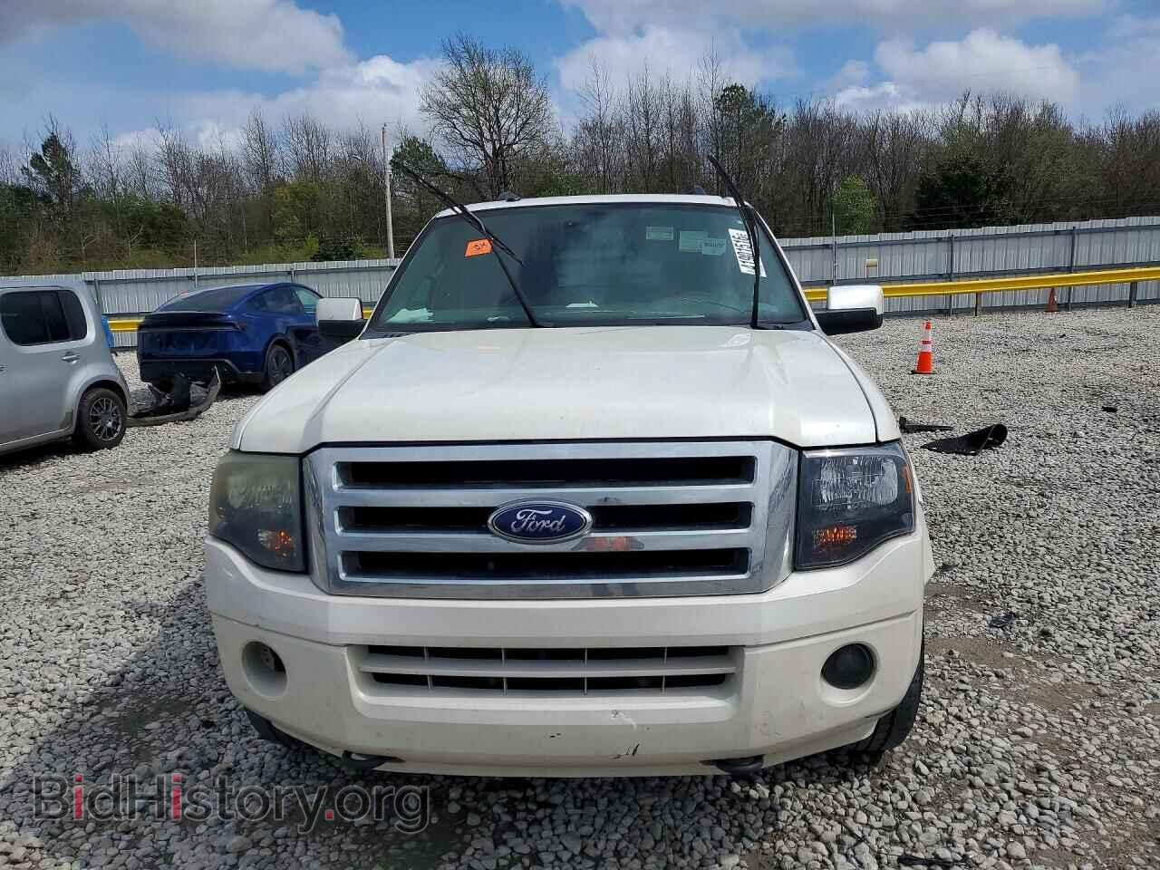 2011 FORD EXPEDITION - VIN: 1FMJK2A53BEF44045 - Фото 5