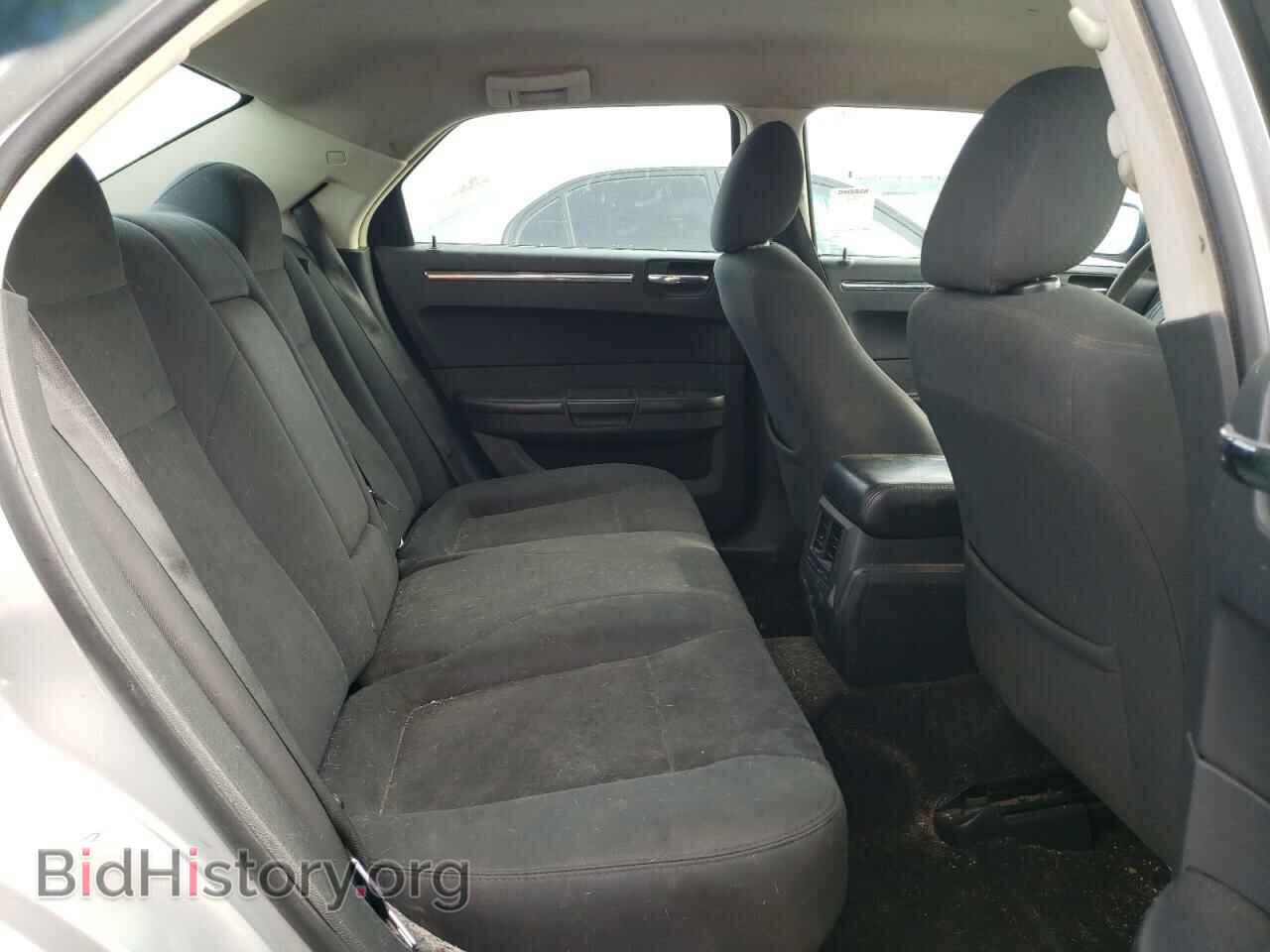 2010 CHRYSLER 300 - VIN: 2C3CA4CD4AH203152 - Фото 6