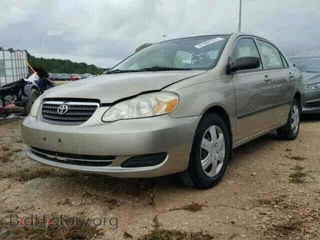 2007 TOYOTA COROLLA - VIN: 1NXBR32EX7Z906339 - Photo 2