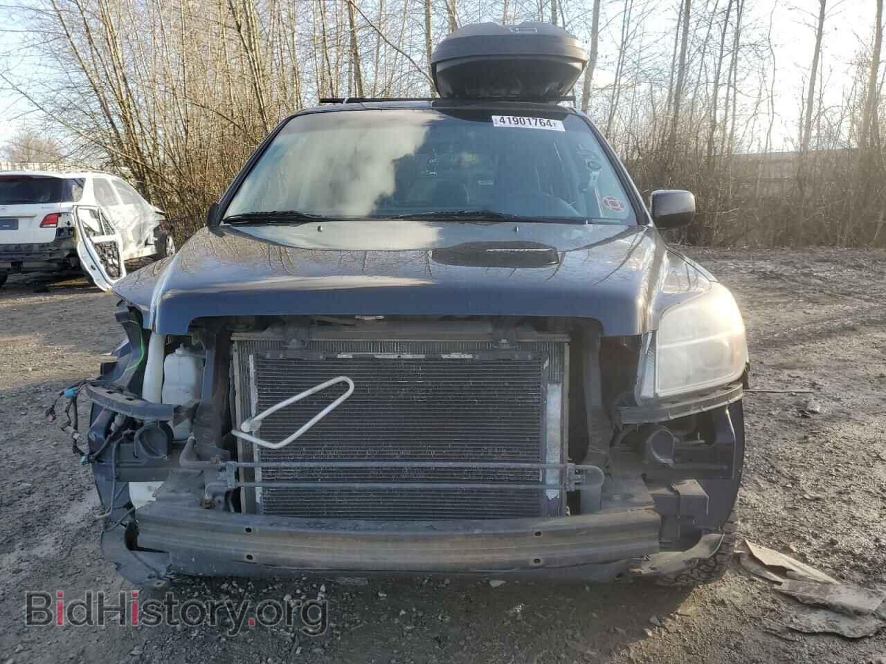 2008 HONDA PILOT - VIN: 5FNYF18238B023427 - Фото 5