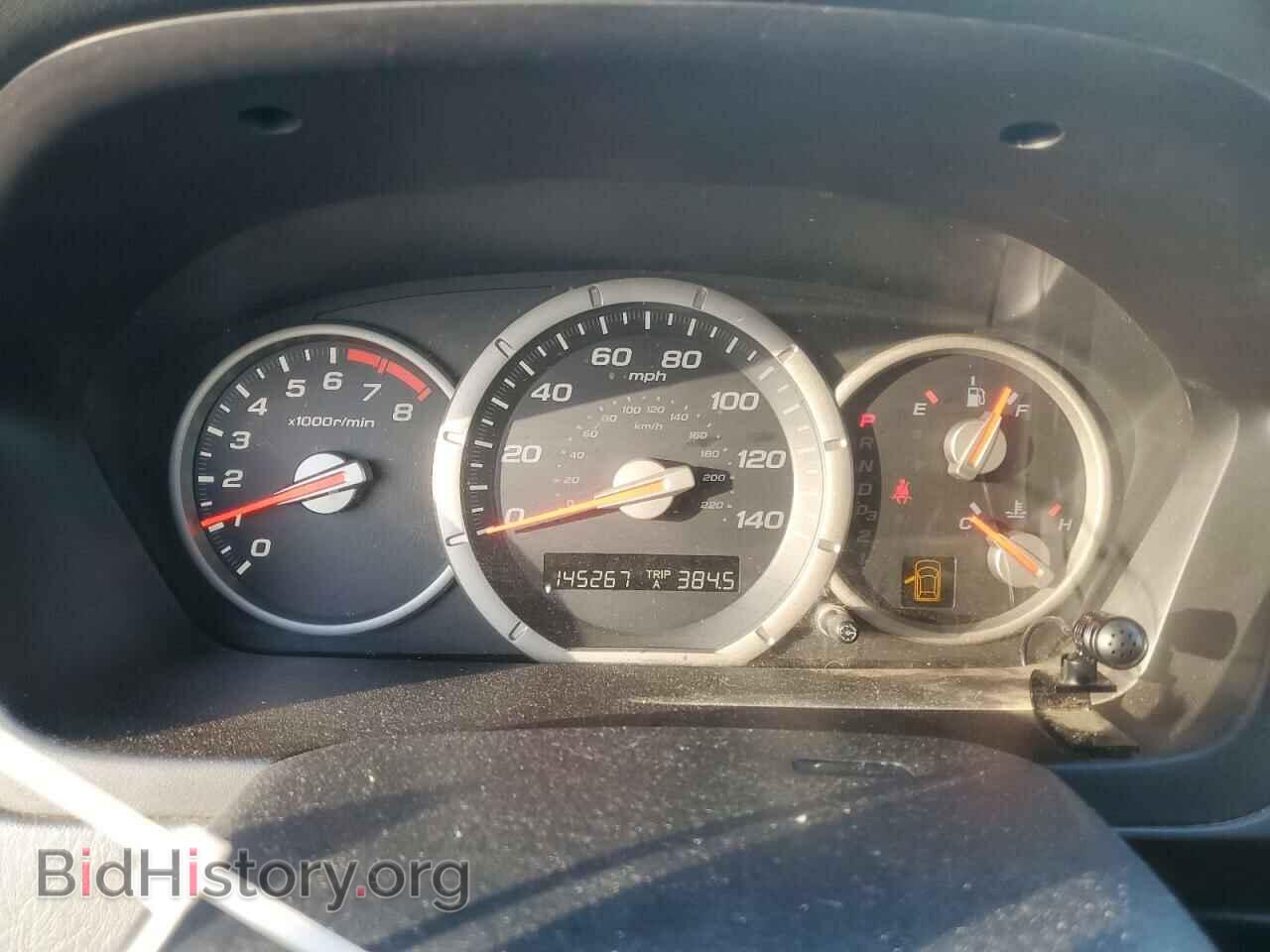 2008 HONDA PILOT - VIN: 5FNYF18238B023427 - Фото 9