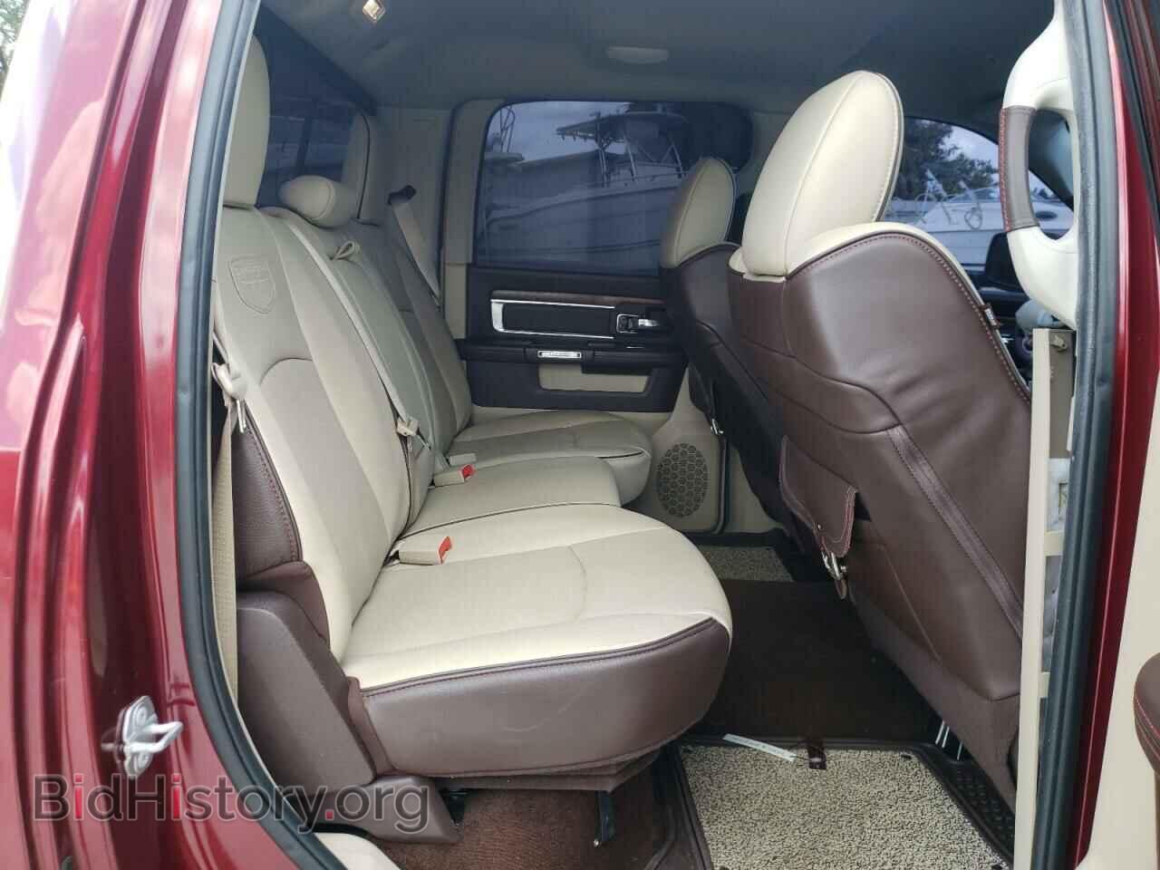 2018 RAM 1500 - VIN: 1C6RR6PT8JS141654 - Фото 6