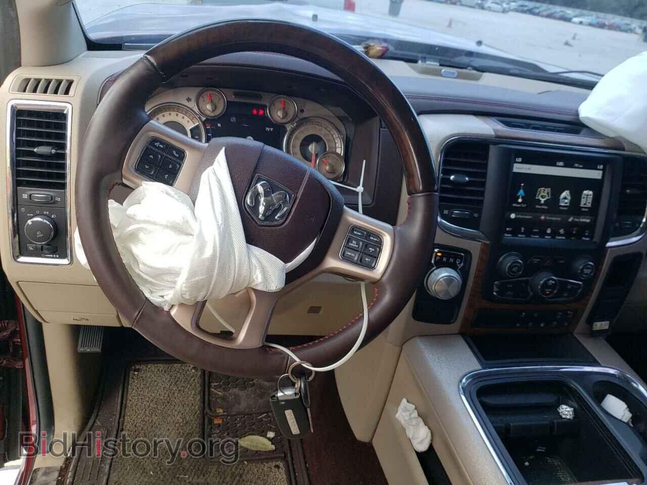 2018 RAM 1500 - VIN: 1C6RR6PT8JS141654 - Фото 9