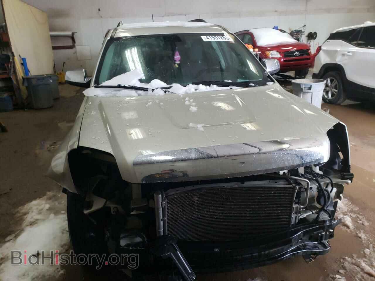 2013 GMC TERRAIN - VIN: 2GKALSEKXD6429911 - Фото 5