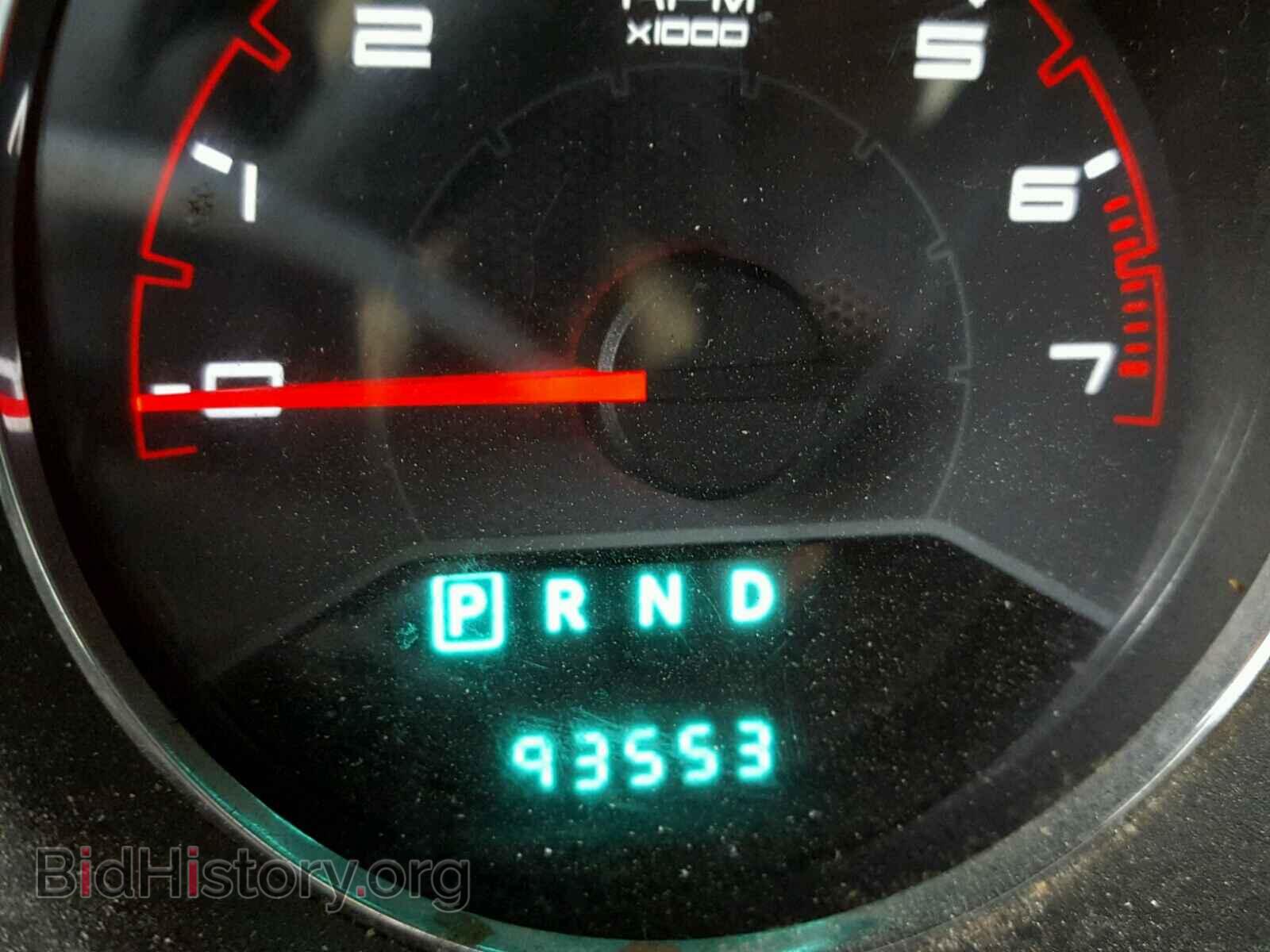 2011 DODGE AVENGER - VIN: 1B3BD2FG1BN573509 - Photo 8