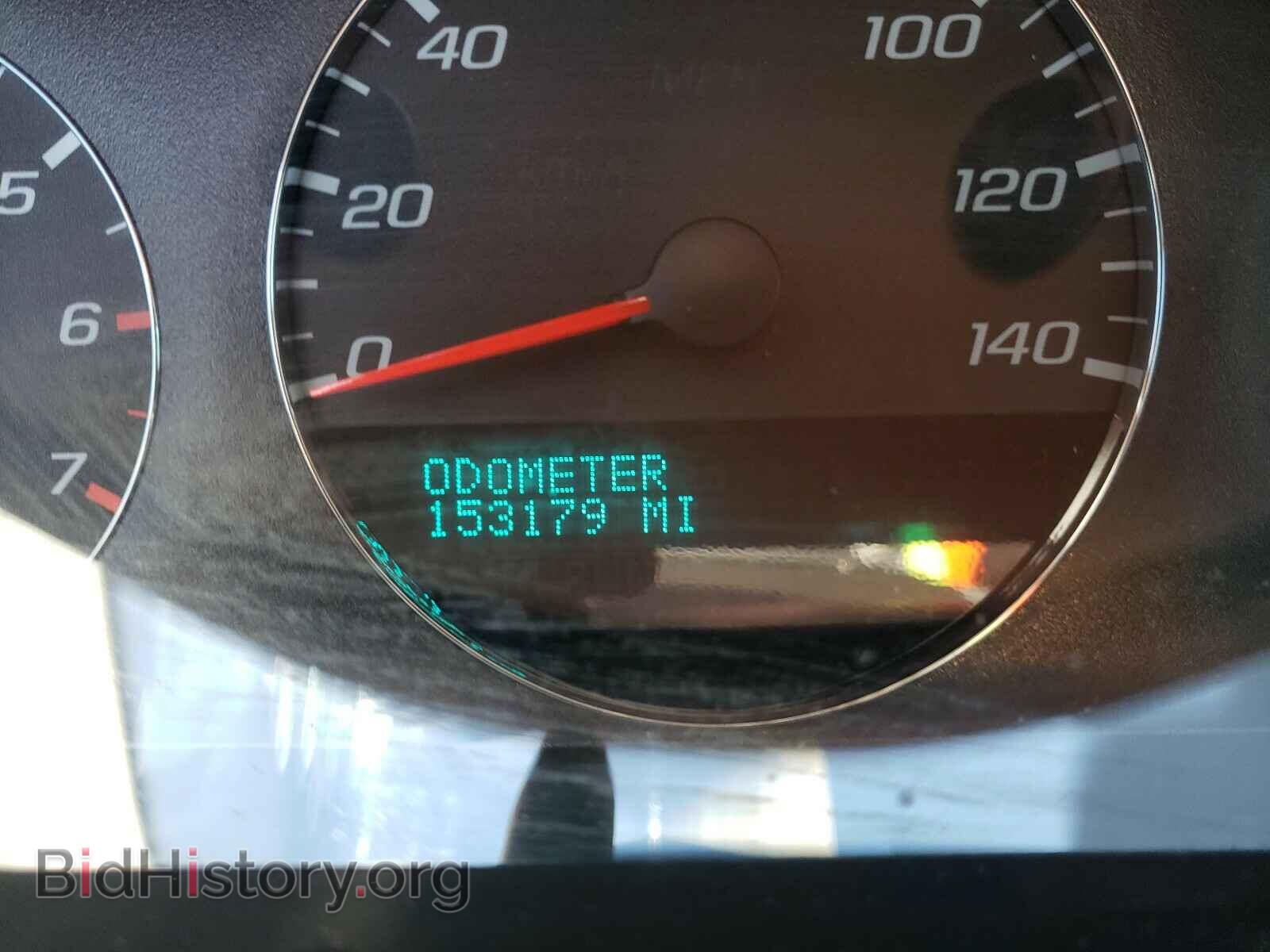 2011 CHEVROLET IMPALA - VIN: 2G1WC5EM8B1174151 - Фото 8