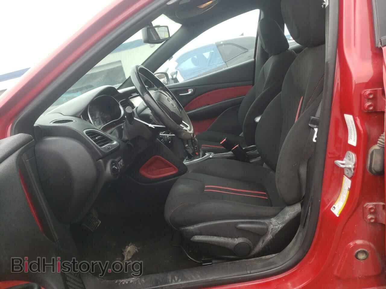 2013 DODGE DART - VIN: 1C3CDFBA5DD241811 - Фото 7