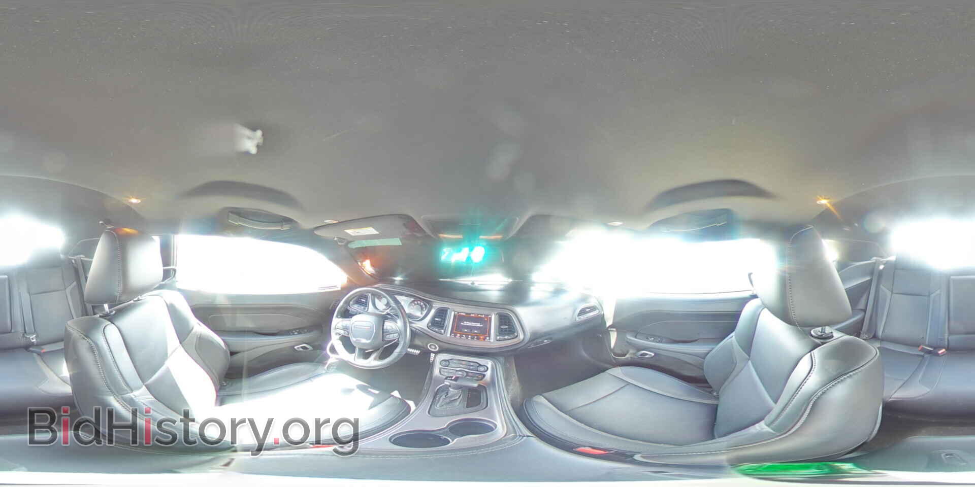 2023 DODGE CHALLENGER - VIN: 2C3CDZAG3PH679807 - Photo 14