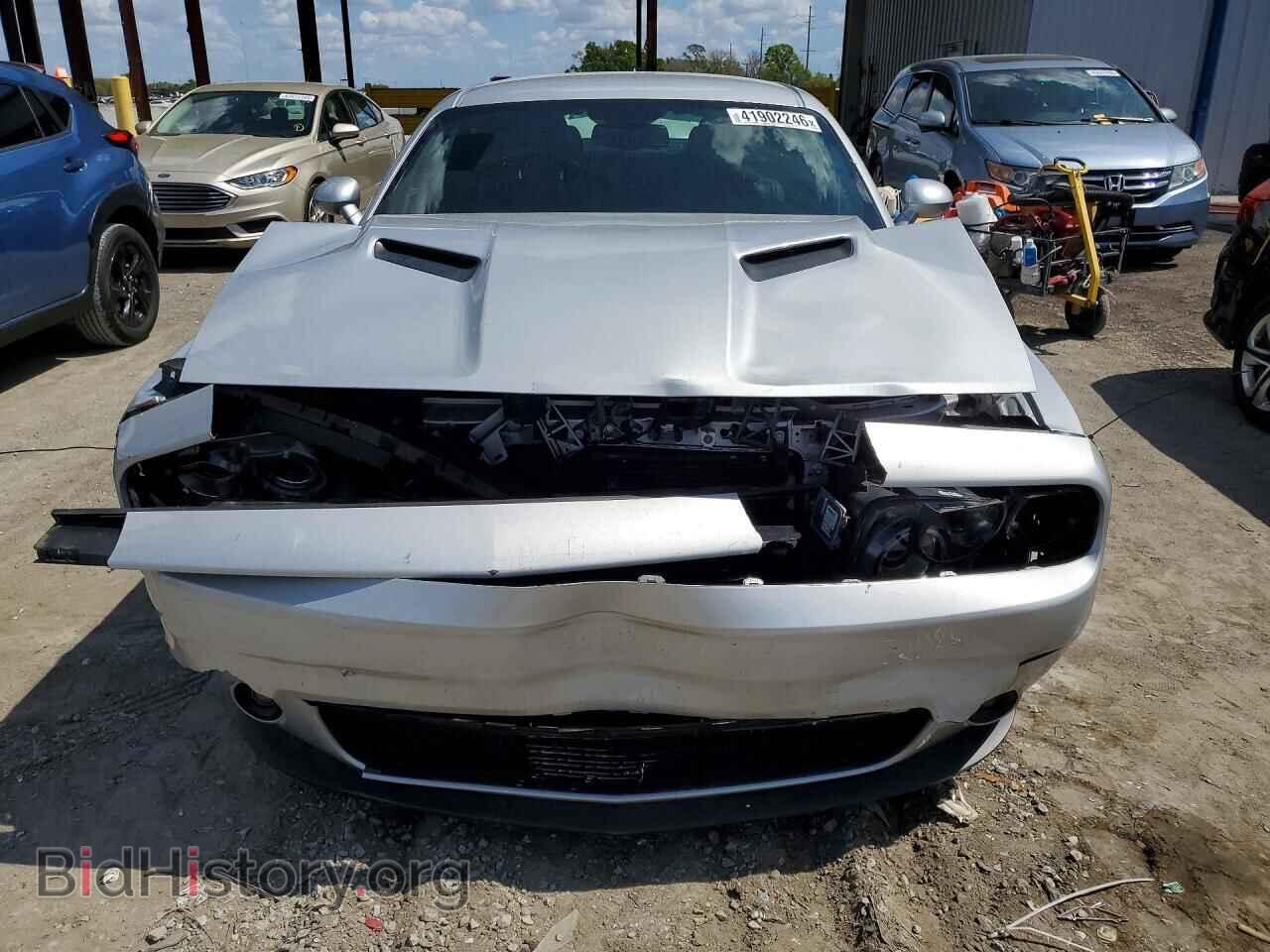 2023 DODGE CHALLENGER - VIN: 2C3CDZAG3PH679807 - Photo 5