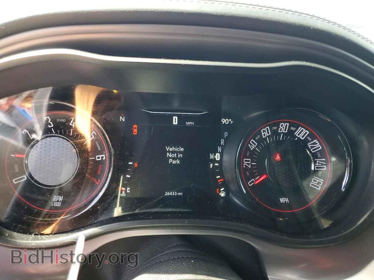 2023 DODGE CHALLENGER - VIN: 2C3CDZAG3PH679807 - Photo 9