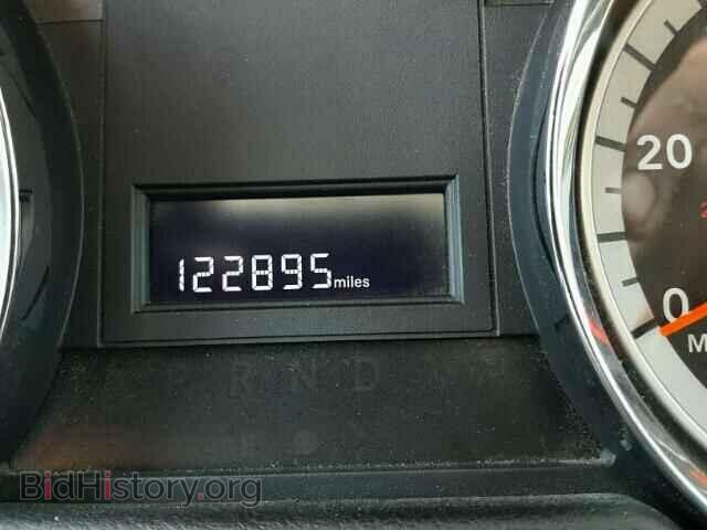 2011 DODGE CARAVAN - VIN: 2D4RN3DG5BR635258 - Фото 8