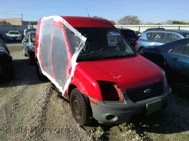 Photo NM0LS7AN9AT007990 - FORD TRANSIT CO 2010