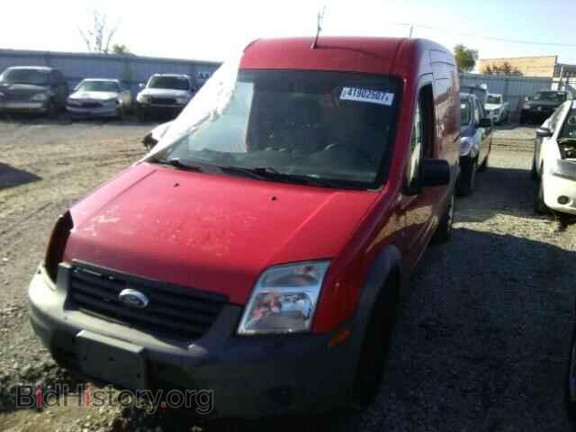 2010 FORD TRANSIT CO - VIN: NM0LS7AN9AT007990 - Фото 2