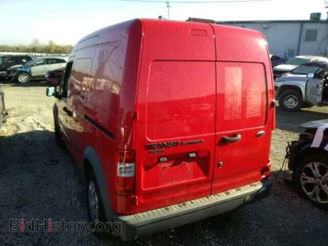 2010 FORD TRANSIT CO - VIN: NM0LS7AN9AT007990 - Фото 3