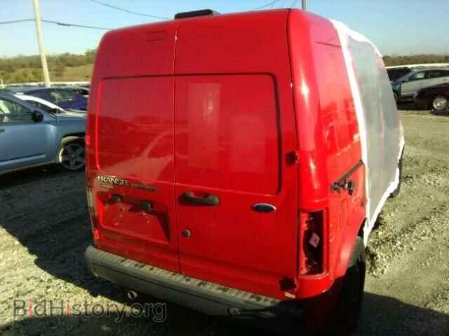 2010 FORD TRANSIT CO - VIN: NM0LS7AN9AT007990 - Фото 4