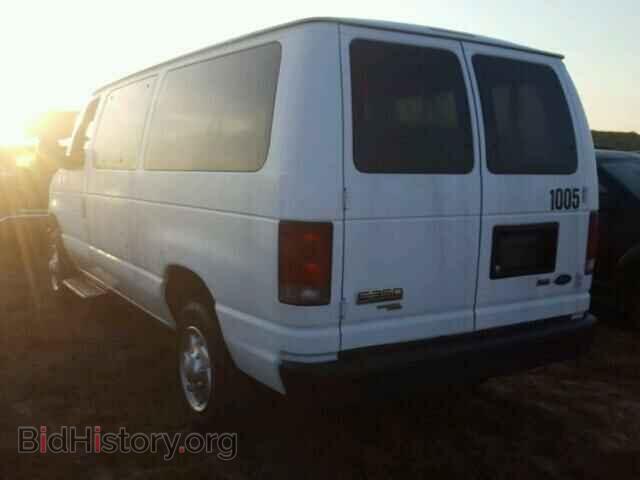 2011 FORD ECONOLINE - VIN: 1FBNE3BLXBDA09398 - Фото 3