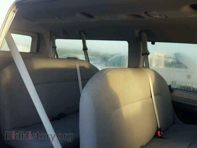 2011 FORD ECONOLINE - VIN: 1FBNE3BLXBDA09398 - Фото 6