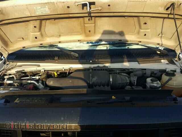 2011 FORD ECONOLINE - VIN: 1FBNE3BLXBDA09398 - Фото 7
