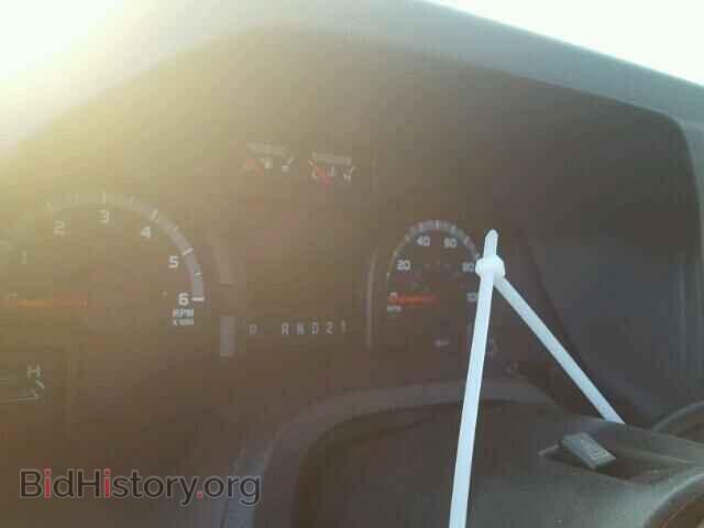 2011 FORD ECONOLINE - VIN: 1FBNE3BLXBDA09398 - Фото 8