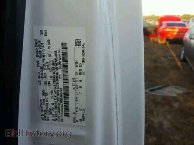 2011 FORD ECONOLINE - VIN: 1FBNE3BLXBDA09398 - Фото 10
