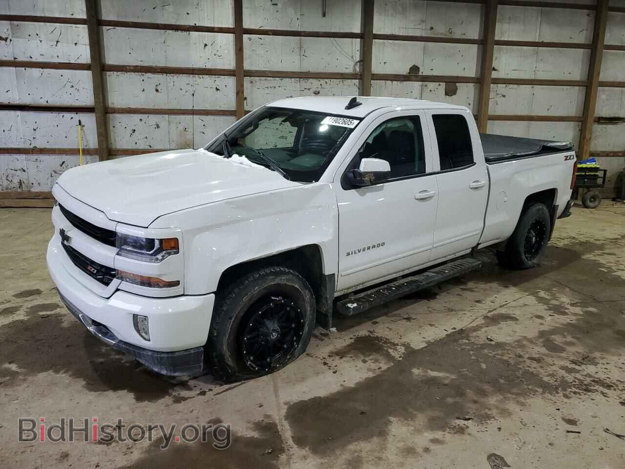 Photo 2GCVKREC2J1106382 - CHEVROLET ALL Models 2018
