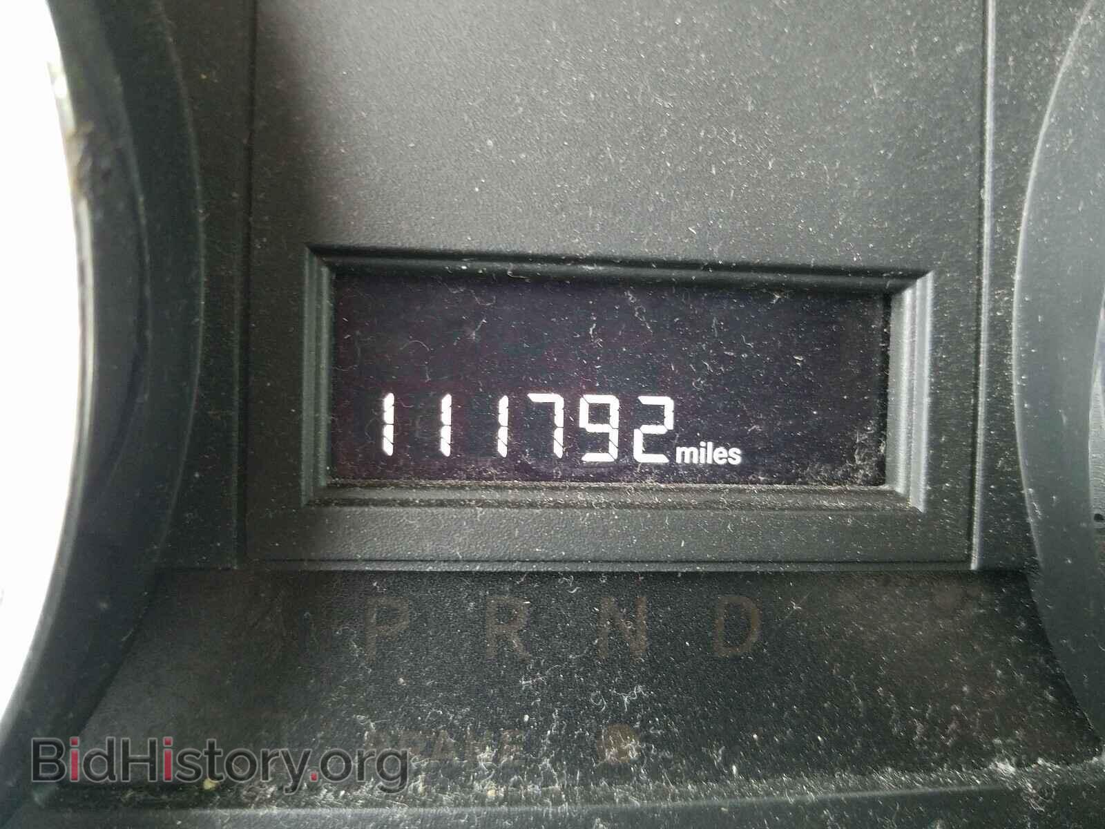 2013 DODGE CARAVAN - VIN: 2C4RDGBG0DR786943 - Фото 8