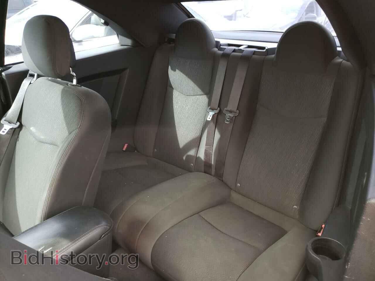 2011 CHRYSLER 200 - VIN: 1C3BC2EG6BN545650 - Фото 10
