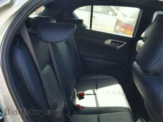 2012 LEXUS CT 200 - VIN: JTHKD5BH4C2071061 - Photo 6