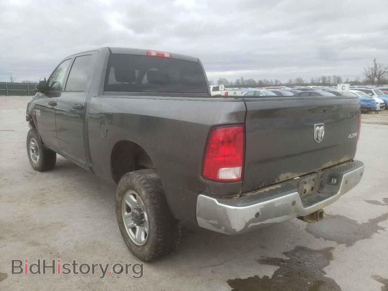 2015 RAM 2500 - VIN: 3C6UR5CL0FG712403 - Photo 3