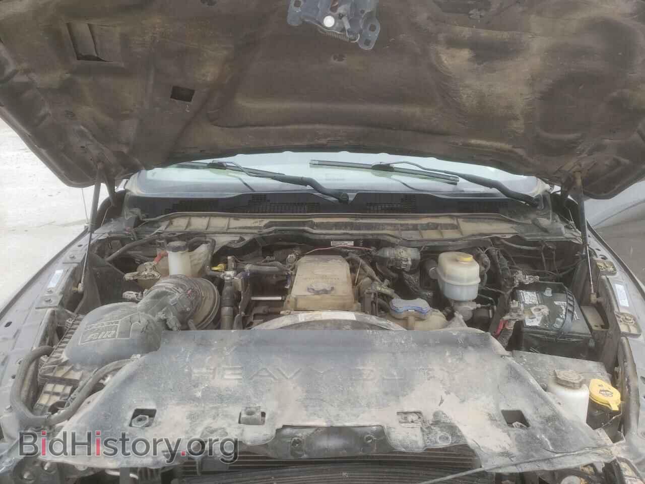 2015 RAM 2500 - VIN: 3C6UR5CL0FG712403 - Photo 7