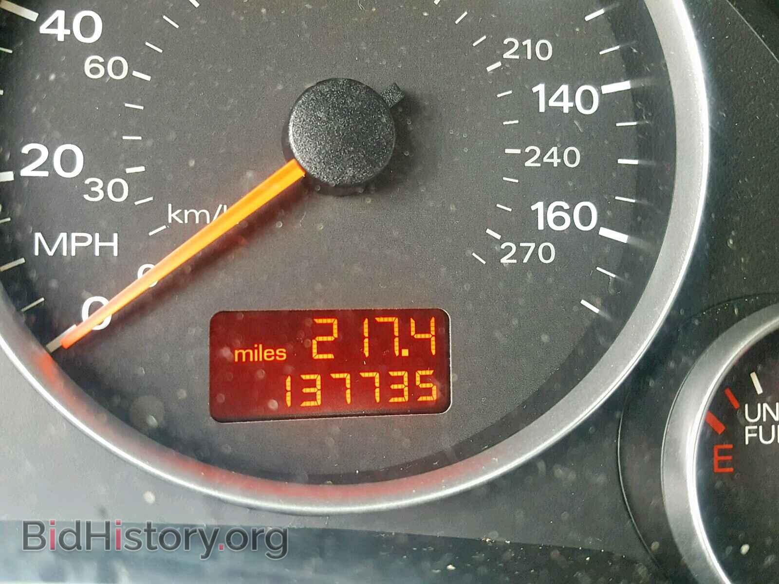 2006 AUDI A4 - VIN: WAUDF78E26A128295 - Фото 8
